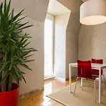 Modern Loft By Village Lissabon
