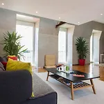 Lägenhet Modern Loft By Village