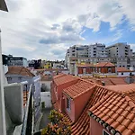 Modern Loft By Village شقة Lisboa