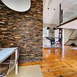 Modern Loft By Village