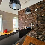 Modern Loft By Village Appartement Lissabon