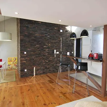 Apartment Modern Loft By Village Lissabon