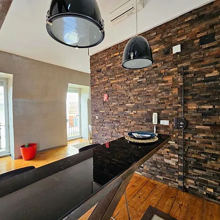 Modern Loft By Village Apartment Lissabon