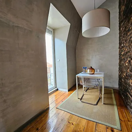 Modern Loft By Village * Лиссабон